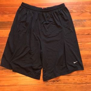 Nike Dry Fit Shorts